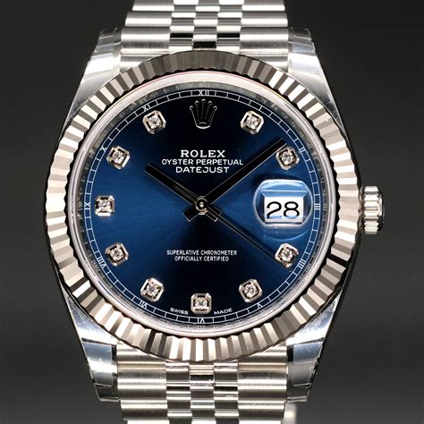 rolex mens datejust watch price|Rolex Datejust 41mm price.